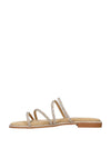 SCALZATO DONNA - XTI ORO - 145107 4