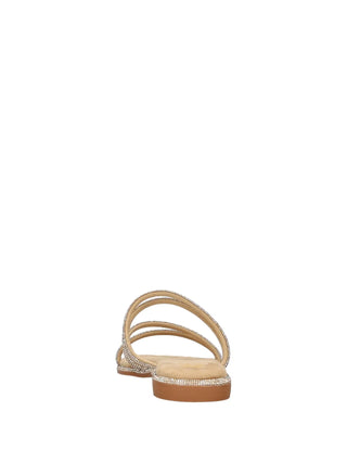 SCALZATO DONNA - XTI ORO - 145107 5