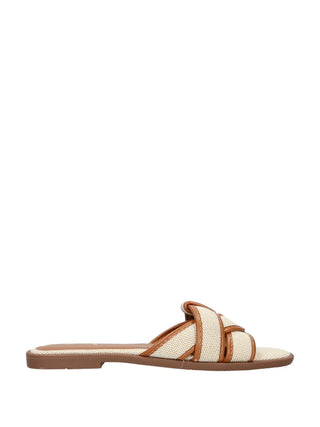 SCALZATO DONNA - XTI CAMEL - 145114