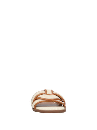 SCALZATO DONNA - XTI CAMEL - 145114 3