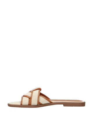 SCALZATO DONNA - XTI CAMEL - 145114 4