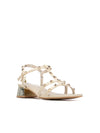 SANDALO DONNA - XTI BEIGE - 145126 2