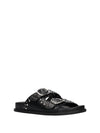SCALZATO DONNA - XTI NERO - 145146 2