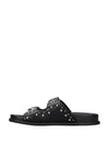 SCALZATO DONNA - XTI NERO - 145146 4