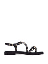 SANDALO DONNA - XTI NERO - 145150 1