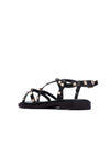 SANDALO DONNA - XTI NERO - 145150 3