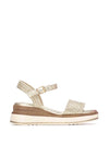 SANDALO DONNA - XTI ORO - 145251 1