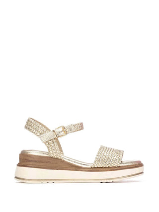 SANDALO DONNA - XTI ORO - 145251 1