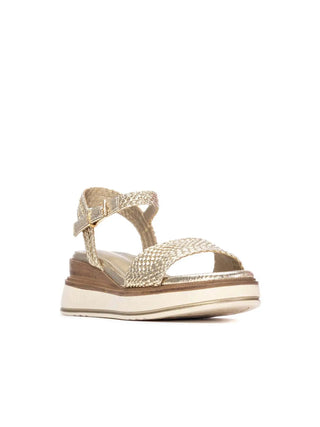 SANDALO DONNA - XTI ORO - 145251 2