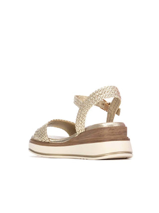 SANDALO DONNA - XTI ORO - 145251 3