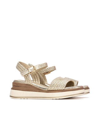 SANDALO DONNA - XTI ORO - 145251 4