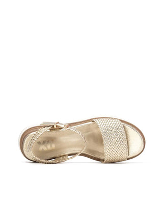 SANDALO DONNA - XTI ORO - 145251 5