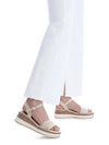 SANDALO DONNA - XTI ORO - 145251 6