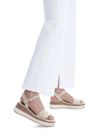 SANDALO DONNA - XTI ORO - 145251 6