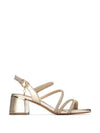 SANDALO DONNA - XTI ORO - 145260 1