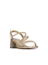 SANDALO DONNA - XTI ORO - 145260 2