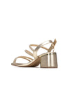 SANDALO DONNA - XTI ORO - 145260 3