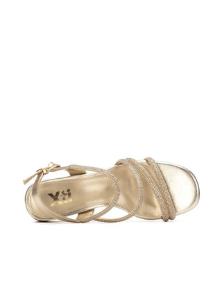 SANDALO DONNA - XTI ORO - 145260 5