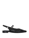 DECOLLETE DONNA - XTI NERO - 145276 1