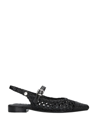 DECOLLETE DONNA - XTI NERO - 145276 1