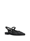 DECOLLETE DONNA - XTI NERO - 145276 2