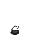 DECOLLETE DONNA - XTI NERO - 145276 3