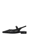 DECOLLETE DONNA - XTI NERO - 145276 4