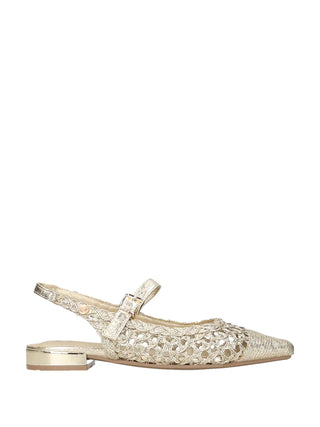 DECOLLETE DONNA - XTI ORO - 145276 1