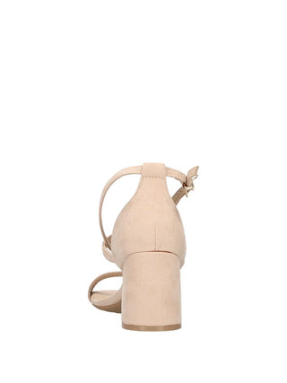 SANDALO DONNA - XTI BEIGE - 145295 5