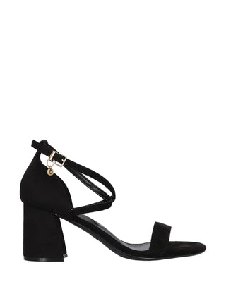 SANDALO DONNA - XTI NERO - 145295 1