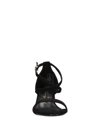 SANDALO DONNA - XTI NERO - 145295 3