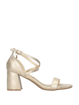 SANDALO DONNA - XTI ORO - 145295 1