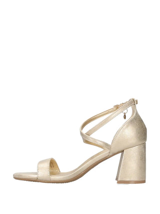 SANDALO DONNA - XTI ORO - 145295 4
