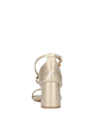 SANDALO DONNA - XTI ORO - 145295 5