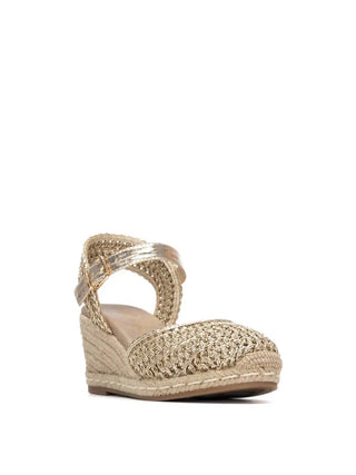 SANDALO DONNA - XTI ORO - 145296 2