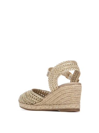 SANDALO DONNA - XTI ORO - 145296 3