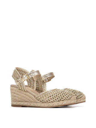 SANDALO DONNA - XTI ORO - 145296 4