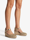 SANDALO DONNA - XTI ORO - 145296 5
