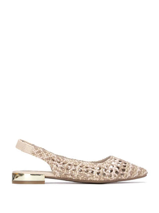 DECOLLETE DONNA - XTI BEIGE - 145300 1