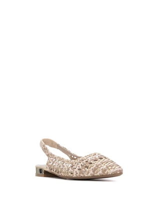 DECOLLETE DONNA - XTI BEIGE - 145300 2