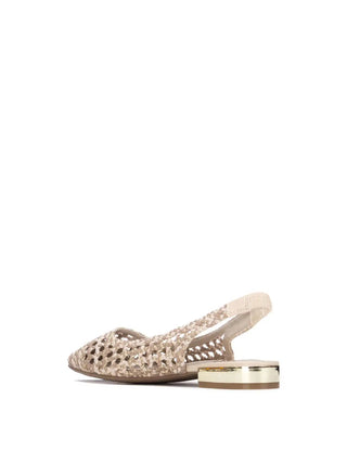 DECOLLETE DONNA - XTI BEIGE - 145300 3