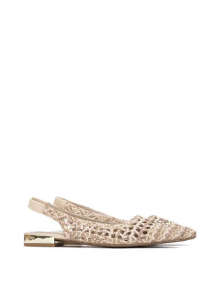 DECOLLETE DONNA - XTI BEIGE - 145300 4