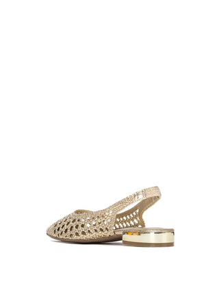 DECOLLETE DONNA - XTI ORO - 145300 3