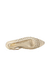 DECOLLETE DONNA - XTI ORO - 145300 5