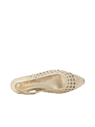 DECOLLETE DONNA - XTI ORO - 145300 5