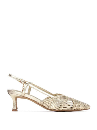 DECOLLETE DONNA - XTI ORO - 145301
