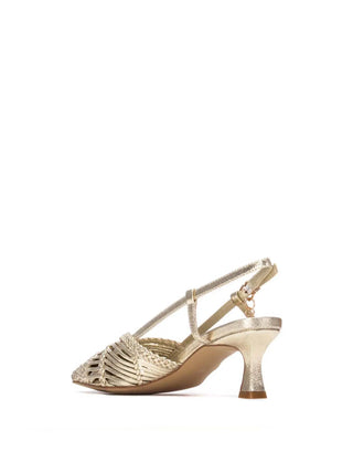 DECOLLETE DONNA - XTI ORO - 145301 3