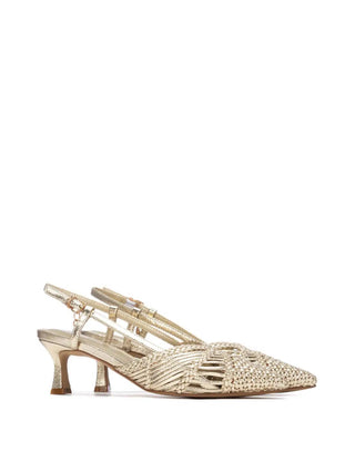 DECOLLETE DONNA - XTI ORO - 145301 4