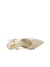 DECOLLETE DONNA - XTI ORO - 145301 5