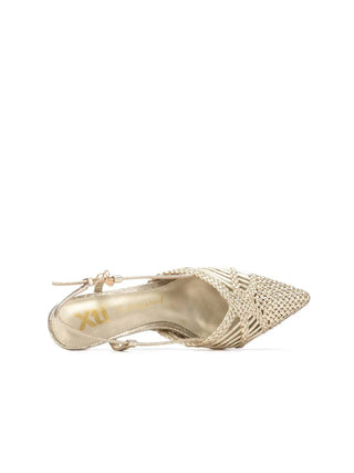 DECOLLETE DONNA - XTI ORO - 145301 5